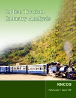 Indian Tourism Industry